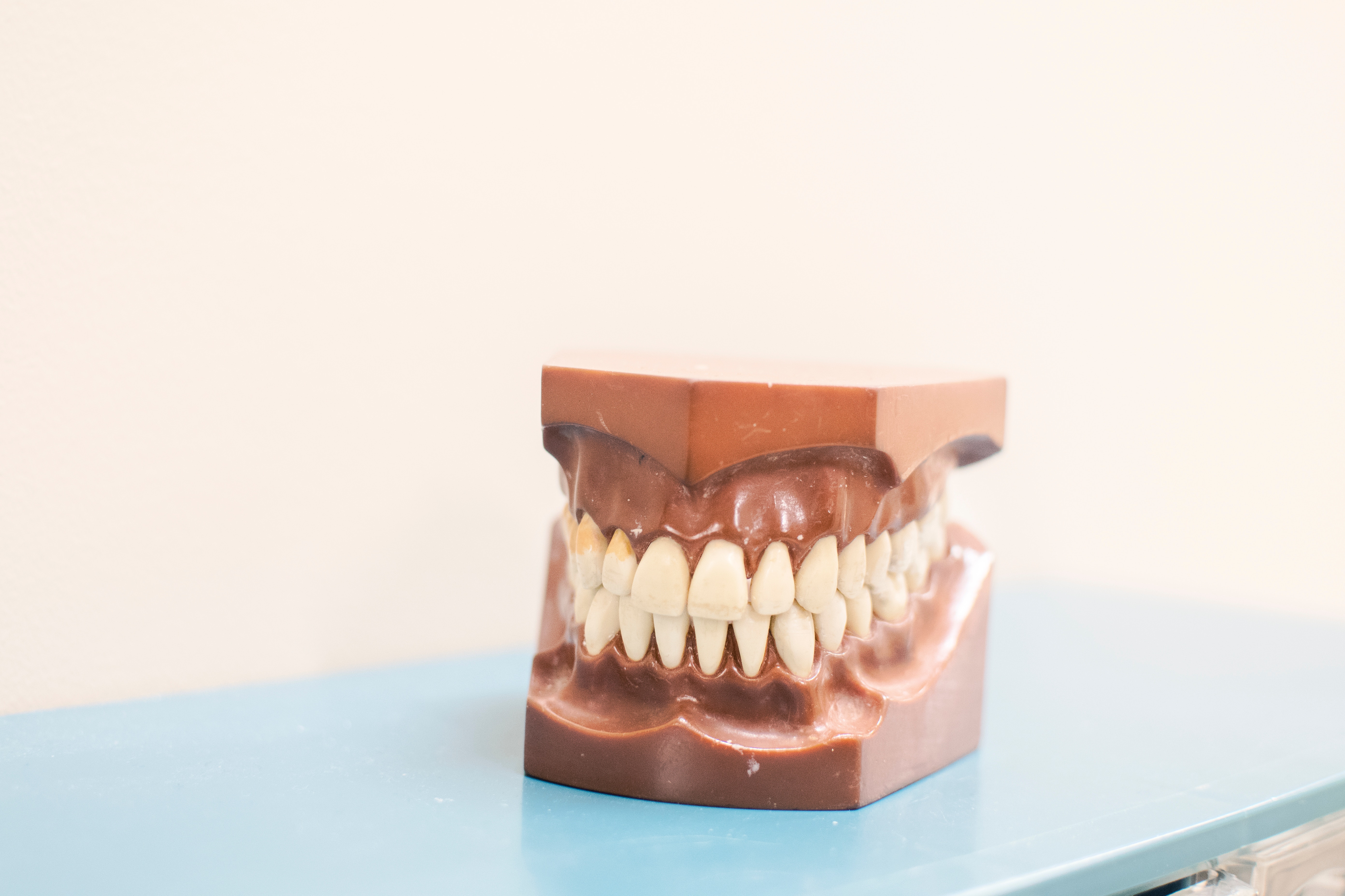 Periodoncia